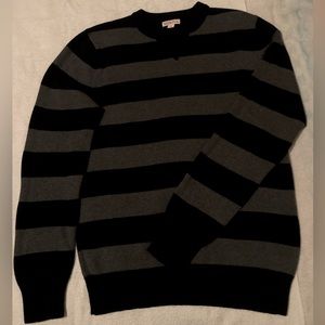 Merona 100% Cotton Knit Sweater